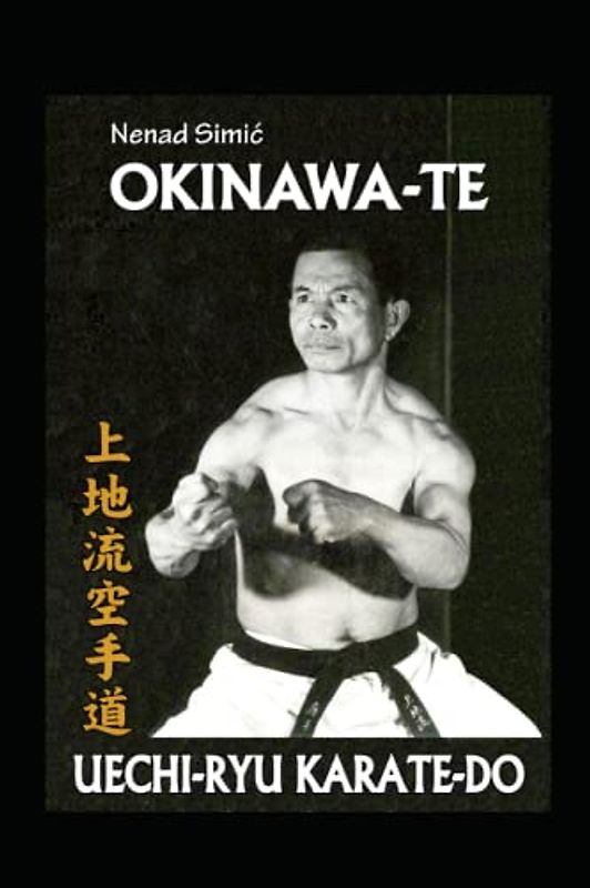 OKINAWA-TE UECHI-RYU KARATE-DO