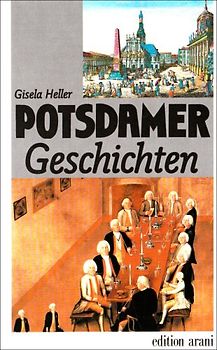 Potsdamer Geschichten