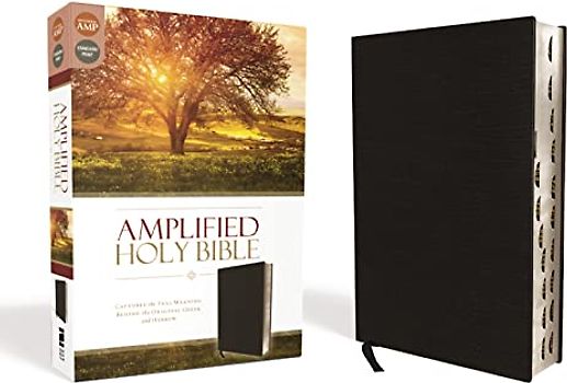 Amplified-Am