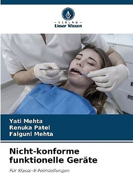 Nicht-konforme funktionelle Geräte