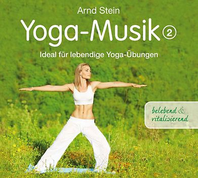 Yoga-Musik 2