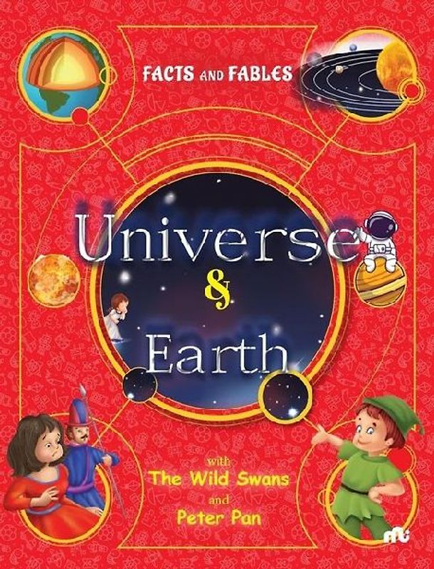 Facts and Fables Universe and Earth