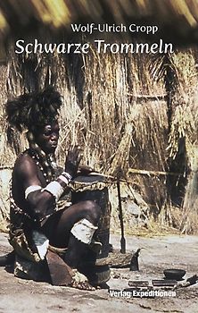Schwarze Trommeln
