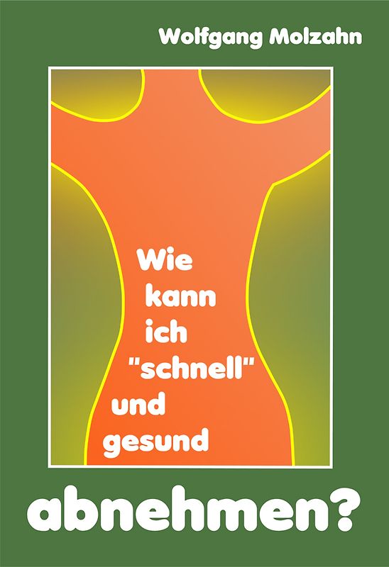 Wie kann ich "schnell" und gesund abnehmen?