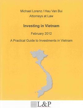 Investing in Vietnam