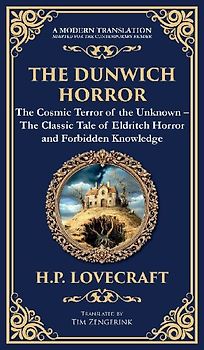 The Dunwich Horror