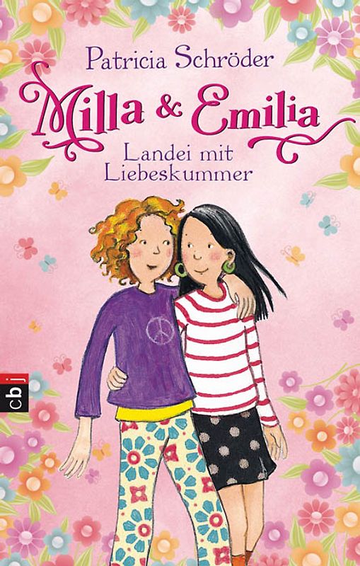 Milla und Emilia - Landei mit Liebeskummer