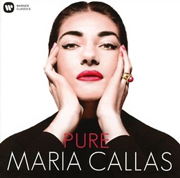 Callas,Maria - Pure Callas