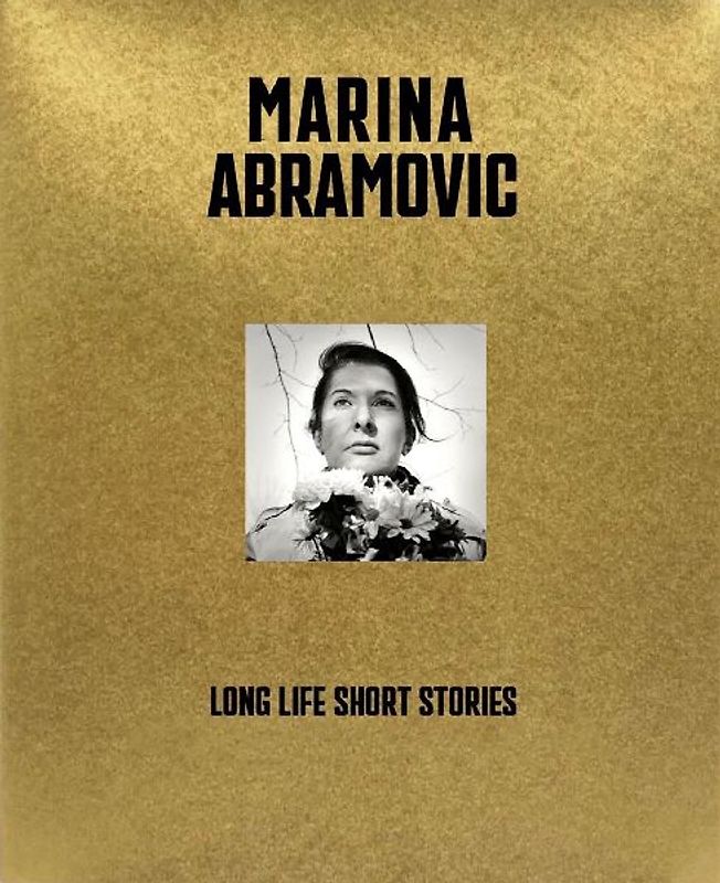 Marina Abramovic