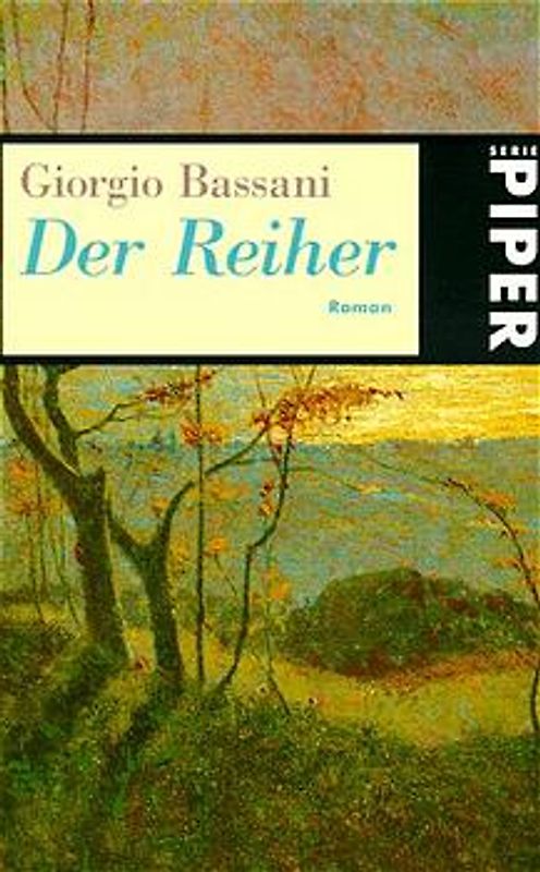 Der Reiher