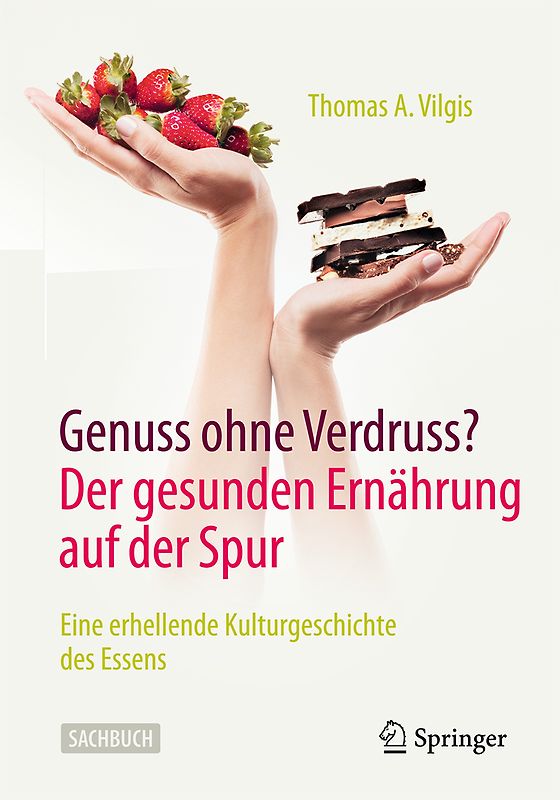Genuss ohne Verdruss? Der gesunden Ernährung auf der Spur