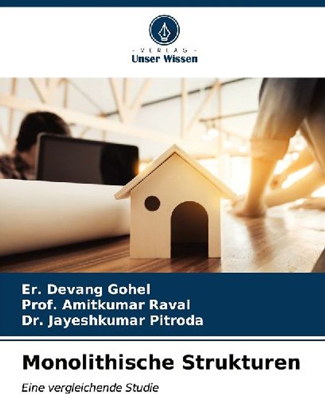 Monolithische Strukturen