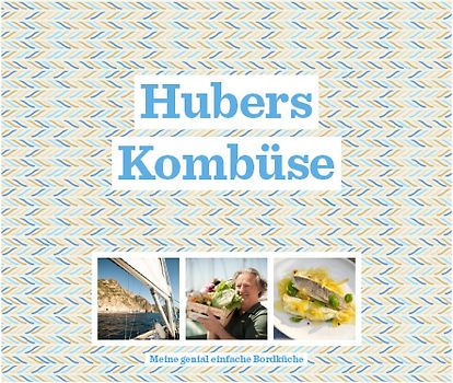 Hubers Kombüse