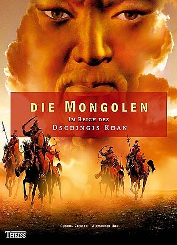 Die Mongolen