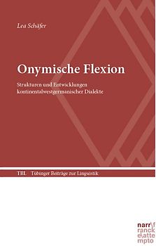 Onymische Flexion