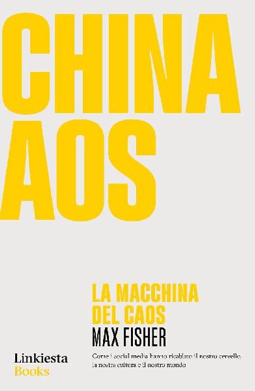 La macchina del caos