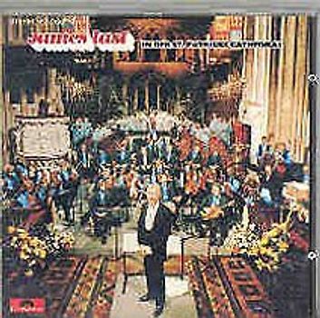 James Last - In der St.Patricks Cathedral