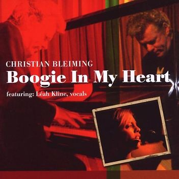 Christian Bleiming - Boogie in My Heart