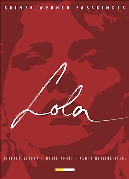 Lola DVD