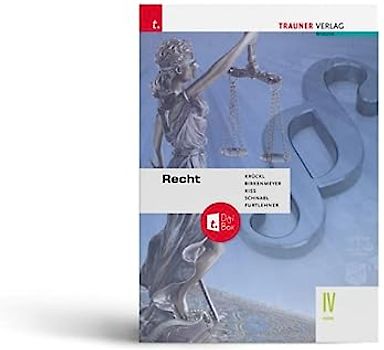 Recht IV HAK + TRAUNER-DigiBox