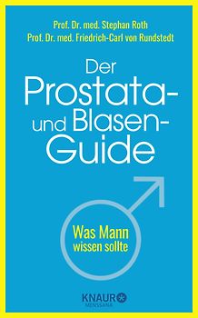 Der Prostata- und Blasen-Guide