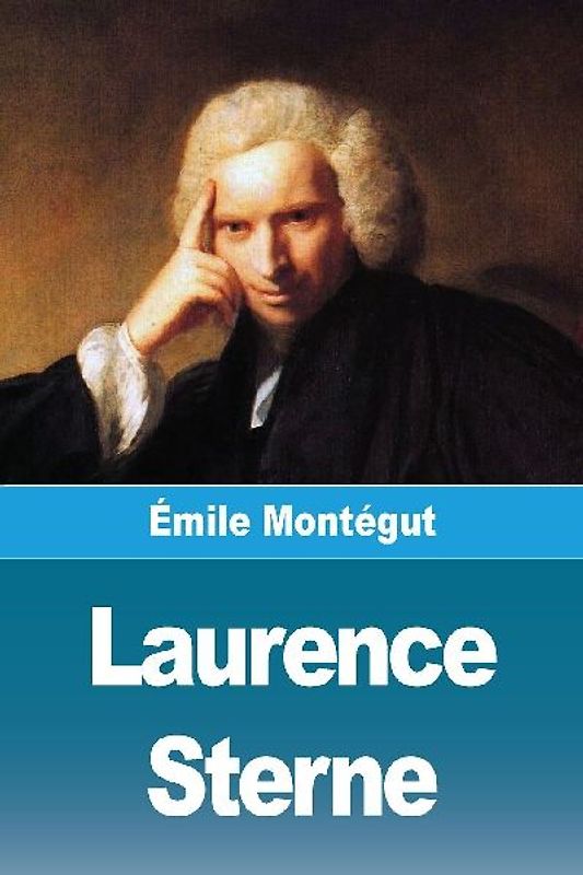 Laurence Sterne