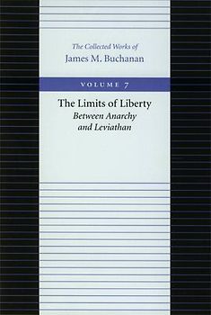 The Limits of Liberty