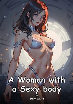 A Woman with a Sexy body. 37