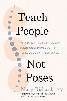 Teach People, Not Poses