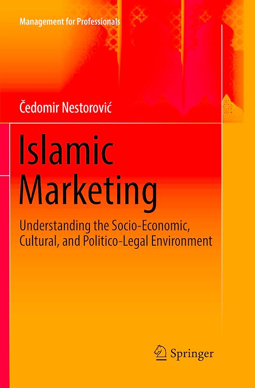 Islamic Marketing