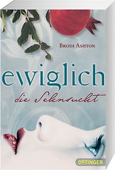 Ewiglich die Sehnsucht