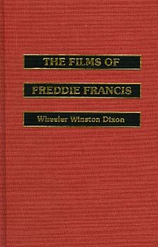 Films of Freddie Francis
