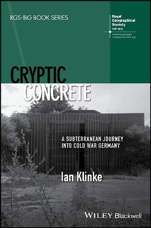 Cryptic Concrete