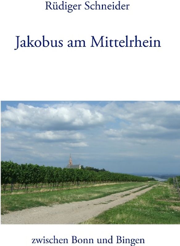 Jakobus am Mittelrhein