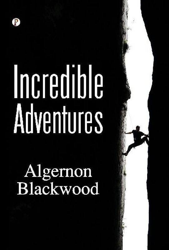 Incredible Adventures