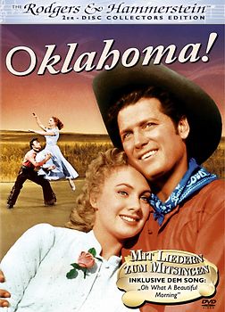 Oklahoma! (Special Edition, 2 DVDs) DVD