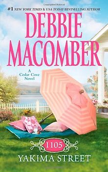 1105 Yakima Street (Cedar Cove)