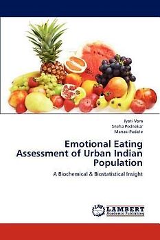 Emotional Eating Assessment of Urban Indian Population