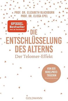 Die Entschlüsselung des Alterns