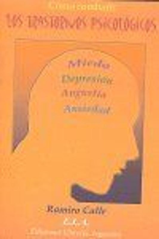 Cómo combatir los trastornos psicológicos
