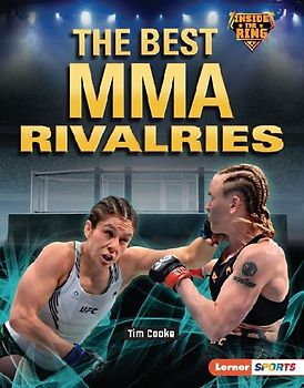 The Best Mma Rivalries