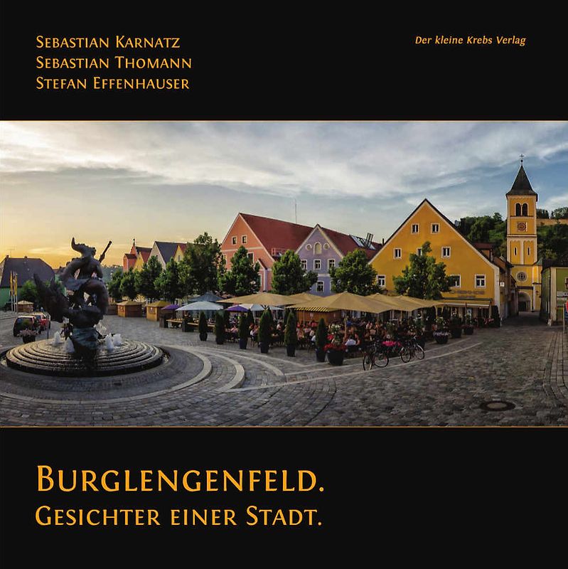 Burglengenfeld.