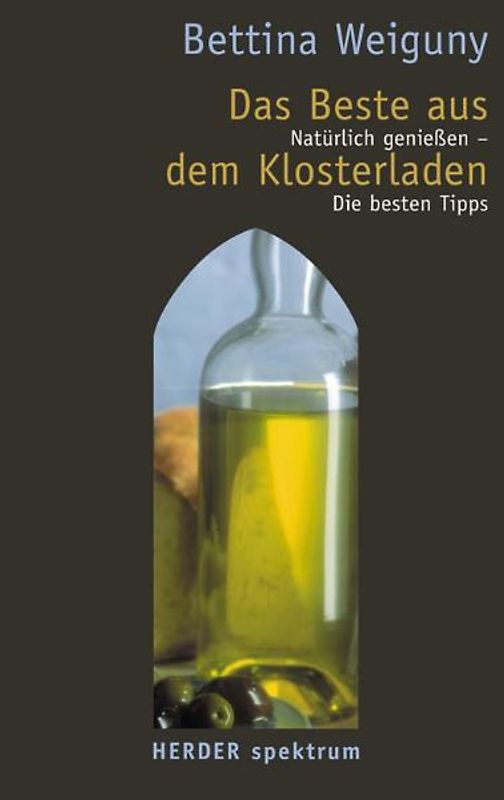 Das Beste aus dem Klosterladen