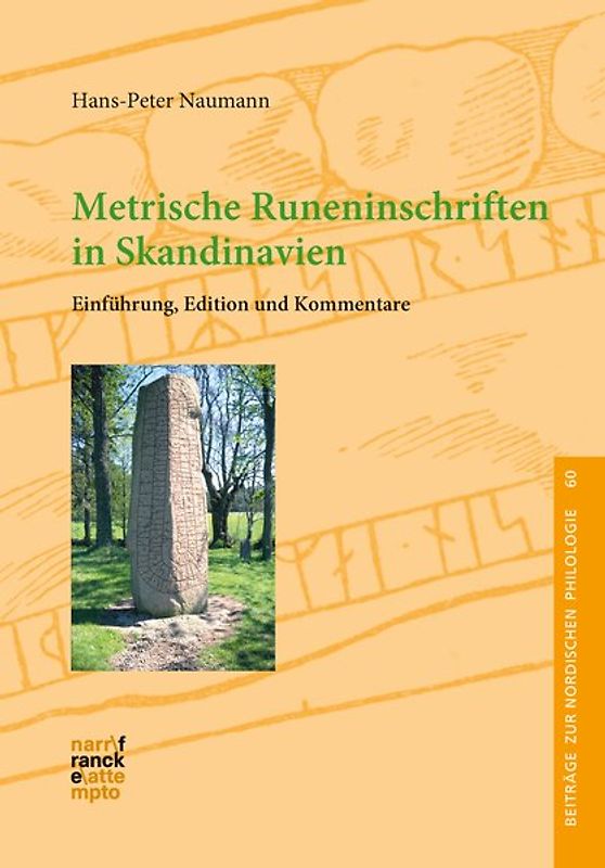 Metrische Runeninschriften in Skandinavien