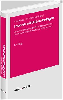 Lebensmitteltoxikologie
