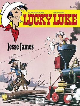 Lucky Luke 38