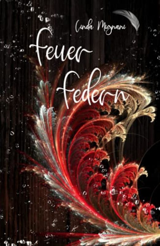 Feuerfedern (Federzirkel, Band 13)