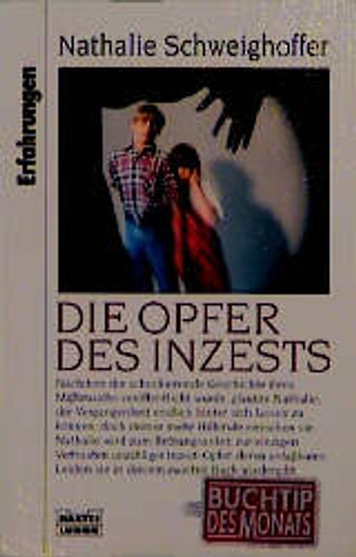 Die Opfer des Inzests