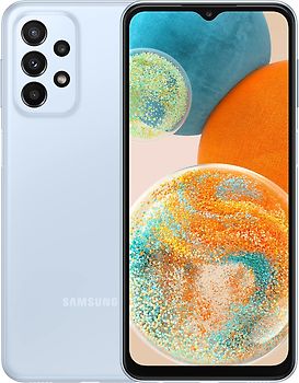 Samsung Galaxy A23 5G Dual SIM 64GB light blue