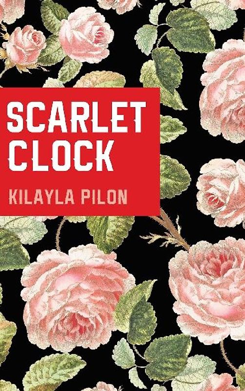 Scarlet Clock